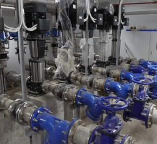 Công ty TNHH Hiệp Lực 