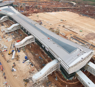 DỰ ÁN SÂN BAY LONG THÀNH