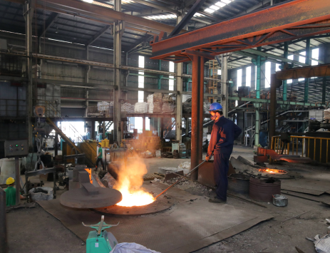 Công nghệ nấu bằng lò diện trung tầng