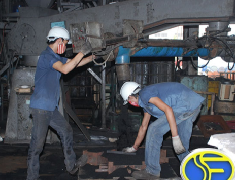 ĐÚC TẤM ĐAN THOÁT NƯỚC