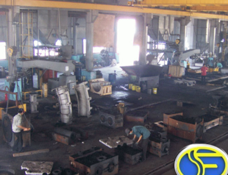 ĐÚC PHỤ KIỆN NGÀNH NƯỚC