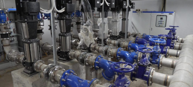 Công ty TNHH Hiệp Lực 