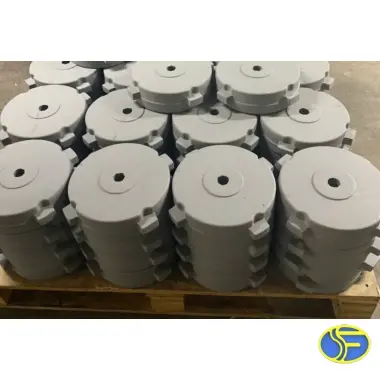 Nắp Chụp Mô Tơ