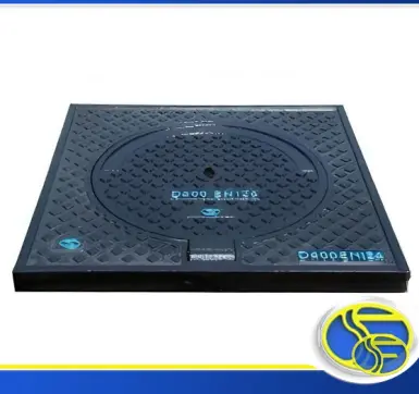 NẮP HỐ GA - ĐAN THOÁT NƯỚC