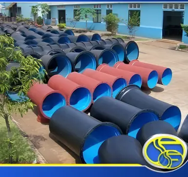 PHỤ KIỆN NGÀNH NƯỚC